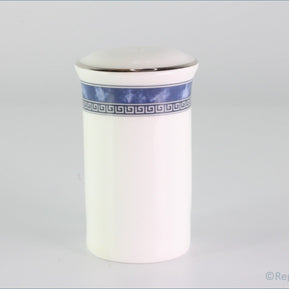 Royal Doulton - Atlanta (H5237) - Salt Pot