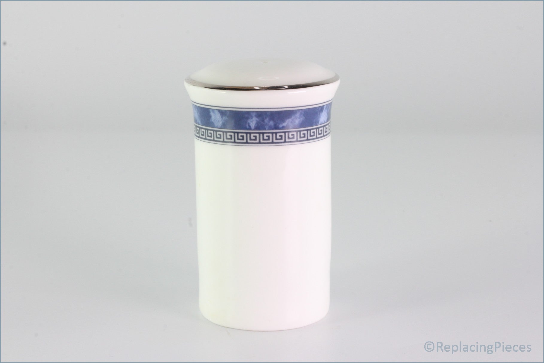 Royal Doulton - Atlanta (H5237) - Salt Pot