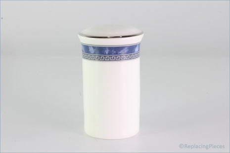 Royal Doulton - Atlanta (H5237) - Salt Pot