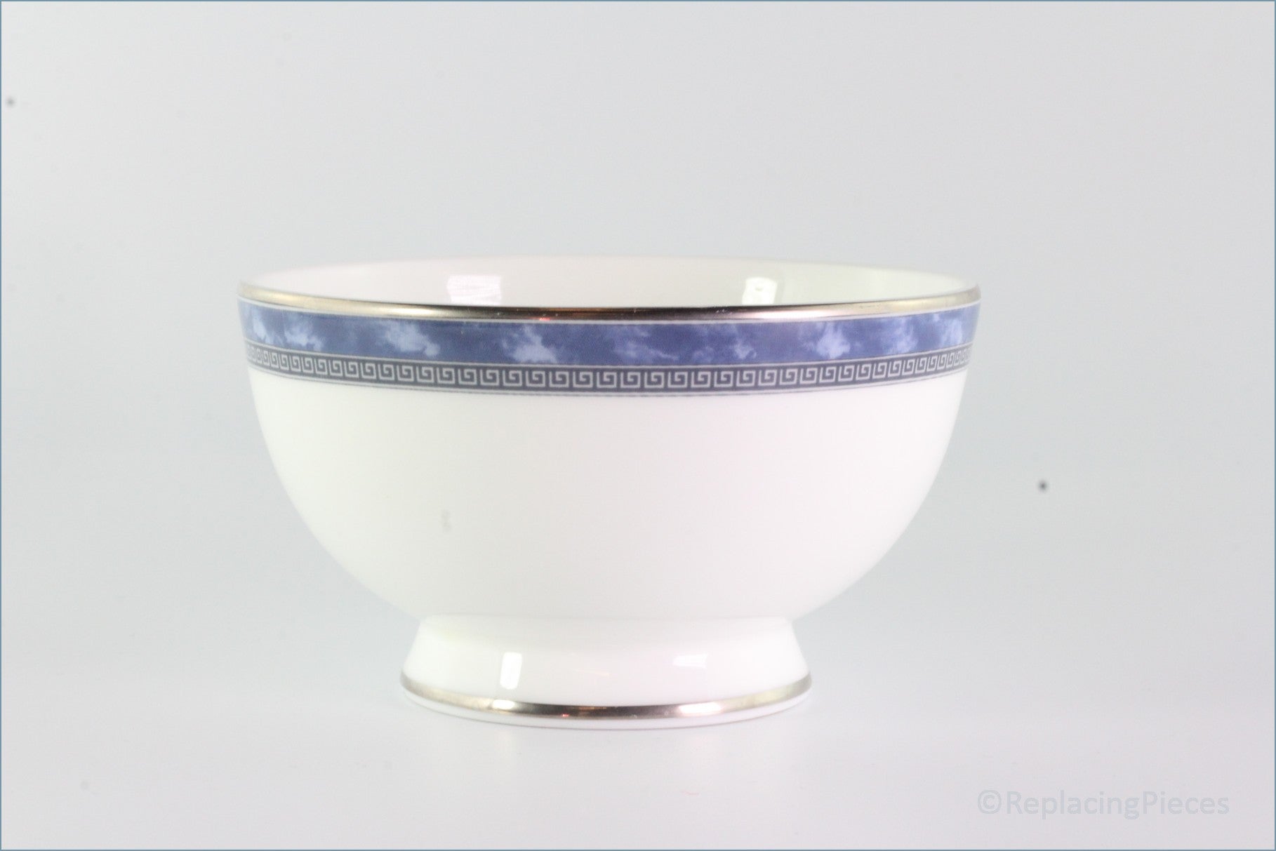 Royal Doulton - Atlanta (H5237) - Sugar Bowl