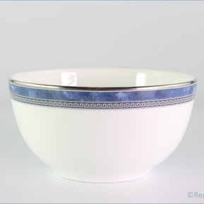 Royal Doulton - Atlanta (H5237) - Sugar Bowl (Non-Footed)