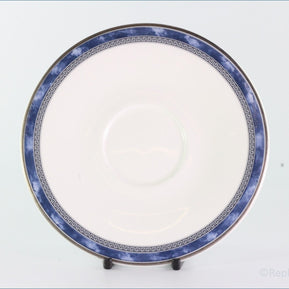 Royal Doulton - Atlanta (H5237) - Tea Saucer