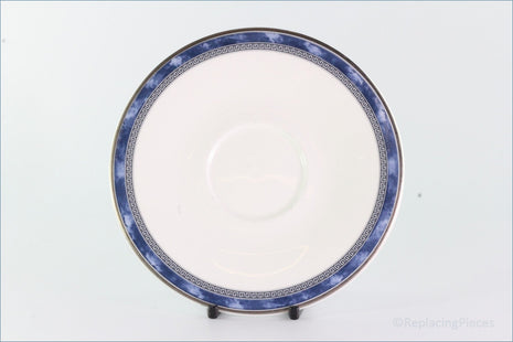 Royal Doulton - Atlanta (H5237) - Tea Saucer