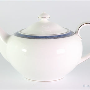 Royal Doulton - Atlanta (H5237) - Teapot (Round)
