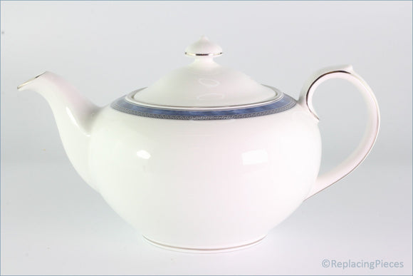 Royal Doulton - Atlanta (H5237) - Teapot (Round)
