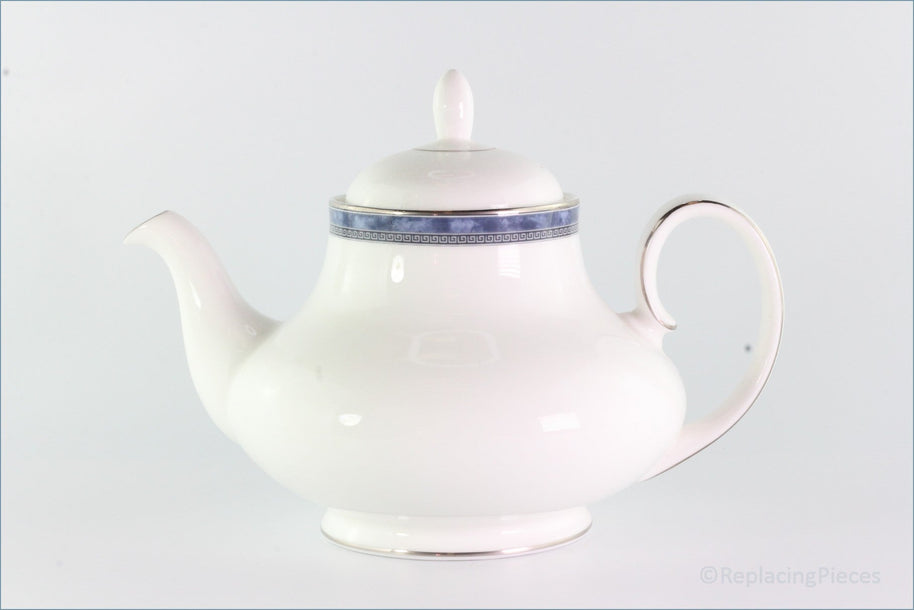 Royal Doulton - Atlanta (H5237) - Teapot