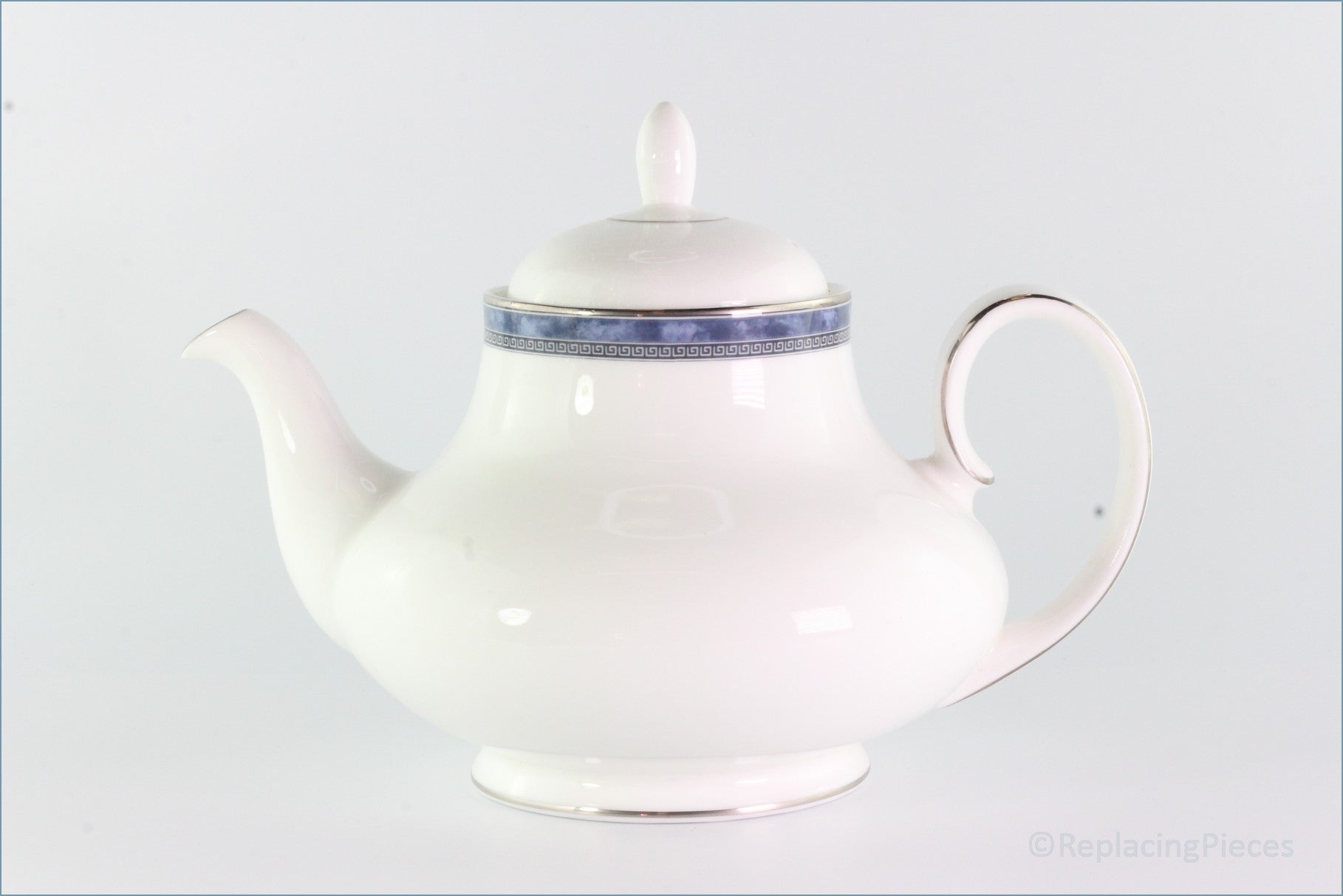 Royal Doulton - Atlanta (H5237) - Teapot