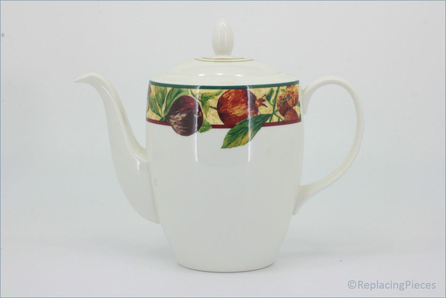 Royal Doulton - Augustine (TC1196) - Coffee Pot