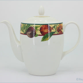 Royal Doulton - Augustine (TC1196) - Coffee Pot