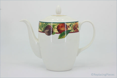 Royal Doulton - Augustine (TC1196) - Coffee Pot