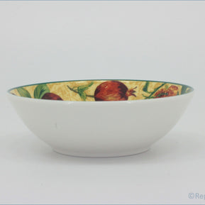 Royal Doulton - Augustine (TC1196) - Fruit Saucer