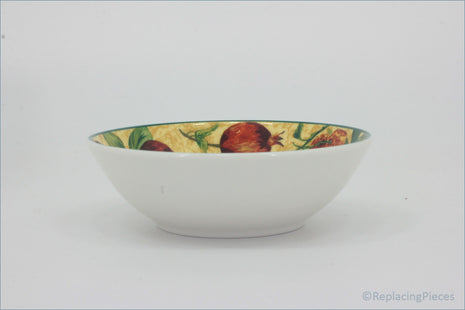 Royal Doulton - Augustine (TC1196) - Fruit Saucer