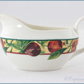 Royal Doulton - Augustine (TC1196) - Gravy Boat