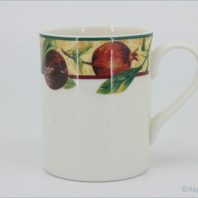 Royal Doulton - Augustine (TC1196) - Mug