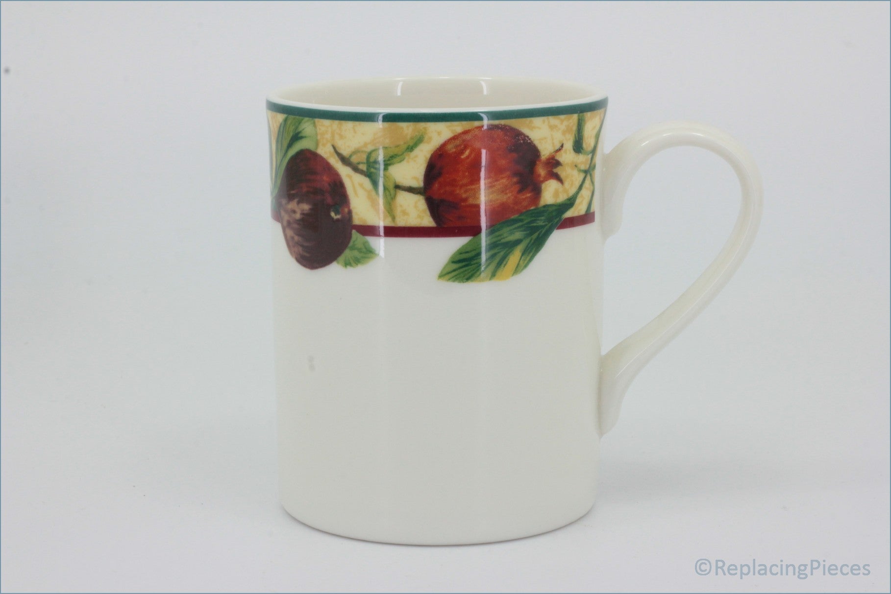 Royal Doulton - Augustine (TC1196) - Mug