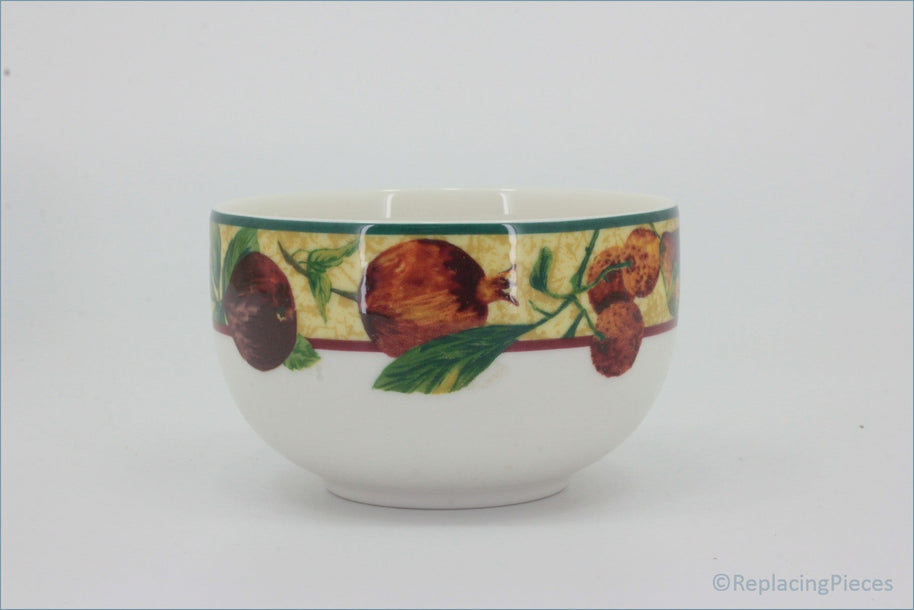 Royal Doulton - Augustine (TC1196) - Open Sugar Bowl