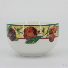 Royal Doulton - Augustine (TC1196) - Open Sugar Bowl