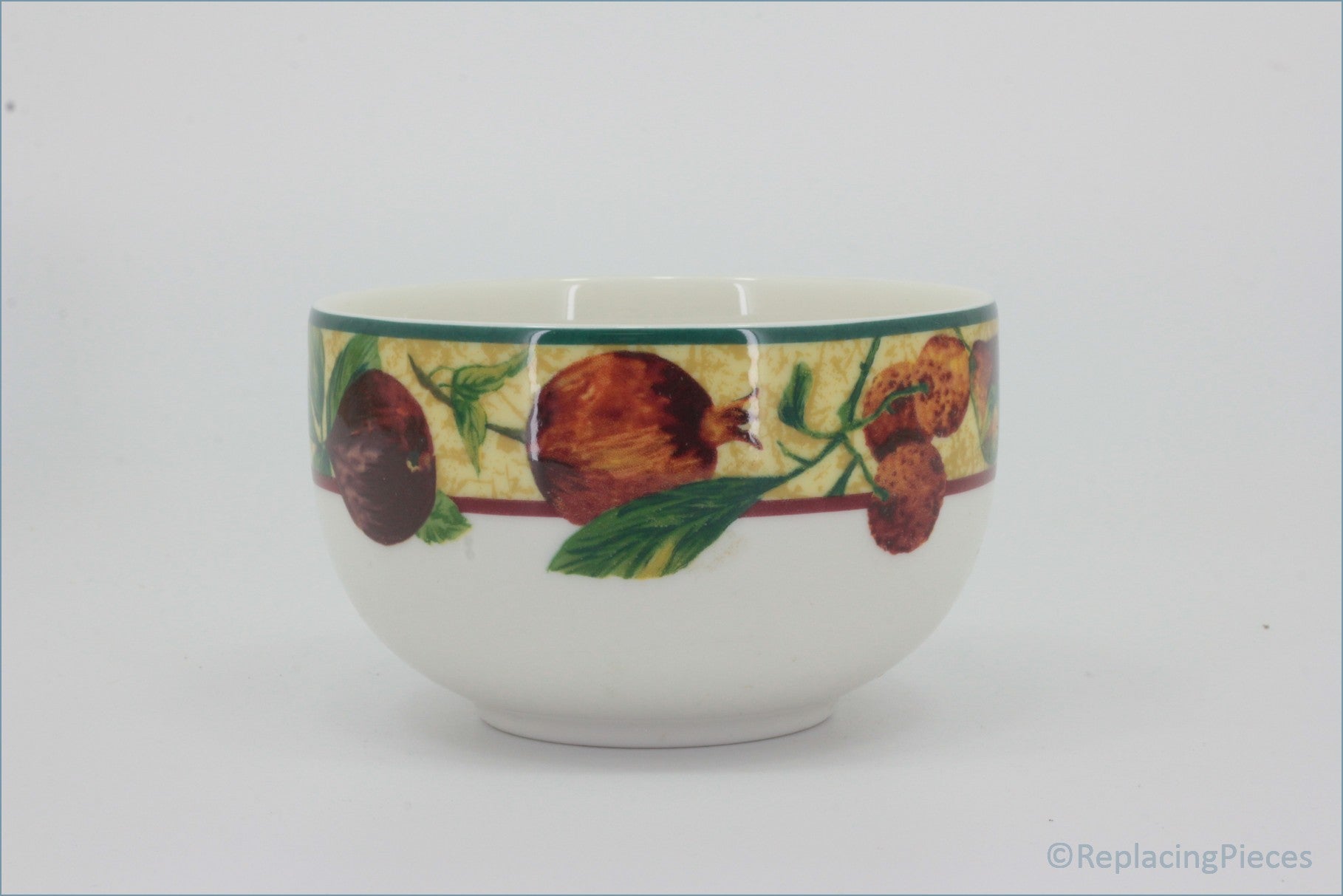 Royal Doulton - Augustine (TC1196) - Open Sugar Bowl