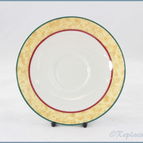 Royal Doulton - Augustine (TC1196) - Tea Saucer