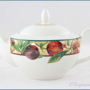 Royal Doulton - Augustine (TC1196) - Teapot