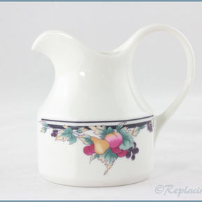 Royal Doulton - Autumn's Glory - Milk Jug