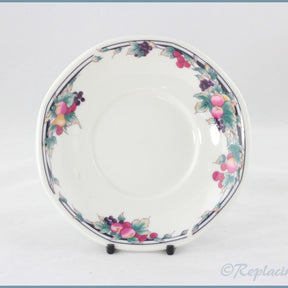 Royal Doulton - Autumn's Glory - Tea Saucer