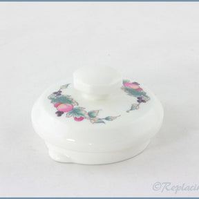 Royal Doulton - Autumn's Glory - Teapot Lid ONLY