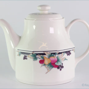 Royal Doulton - Autumn's Glory - Teapot 