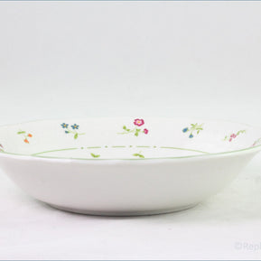 Royal Doulton - Avignon (TC1145) - Cereal Bowl