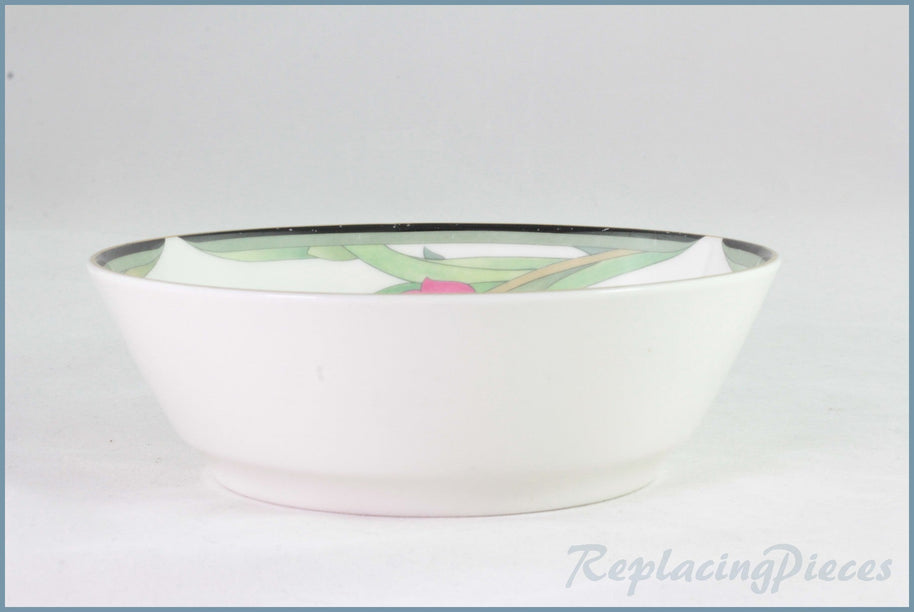 Royal Doulton - Awakening (TC1162) - Cereal Bowl