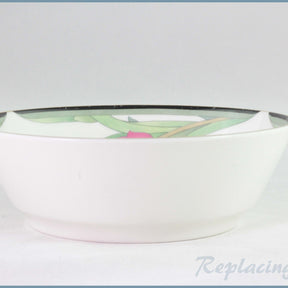 Royal Doulton - Awakening (TC1162) - Cereal Bowl