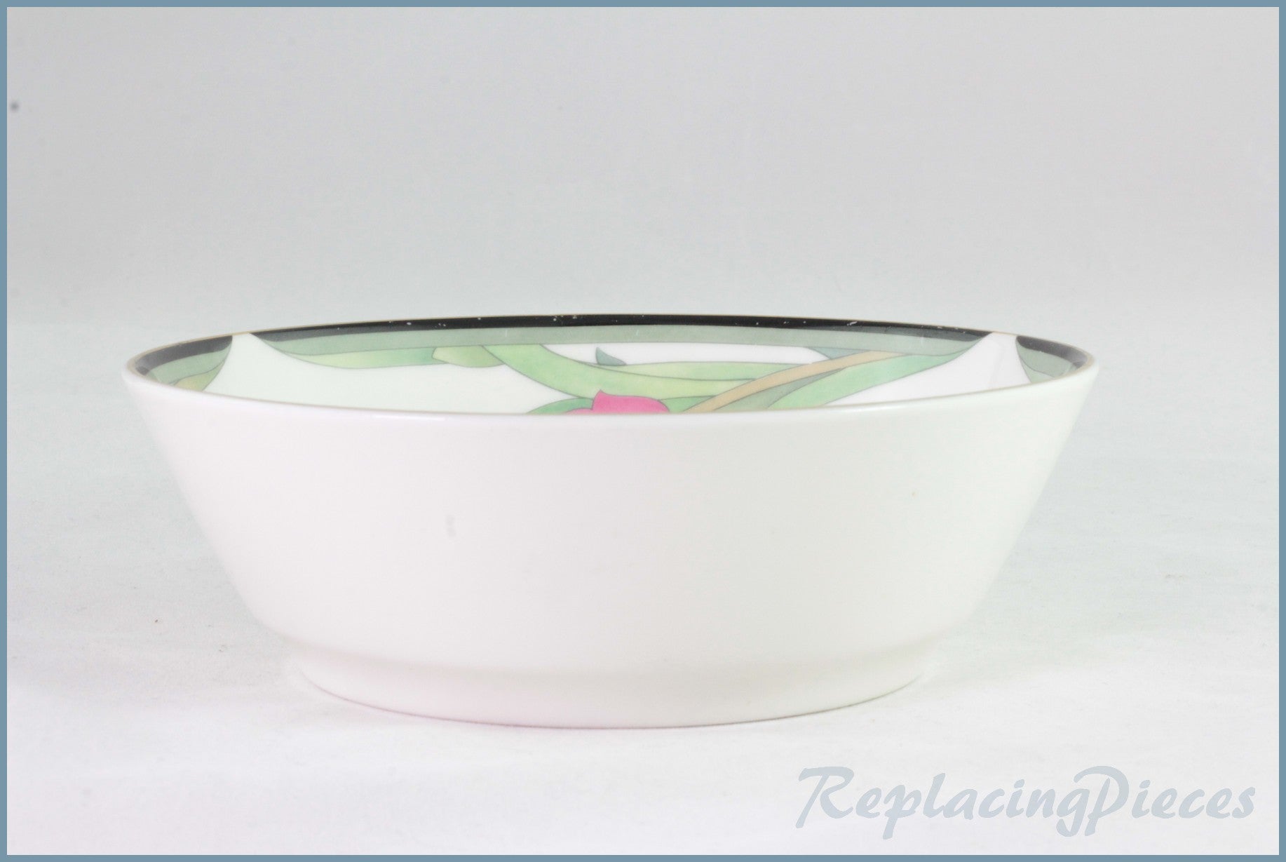 Royal Doulton - Awakening (TC1162) - Cereal Bowl