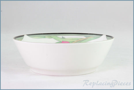 Royal Doulton - Awakening (TC1162) - Cereal Bowl