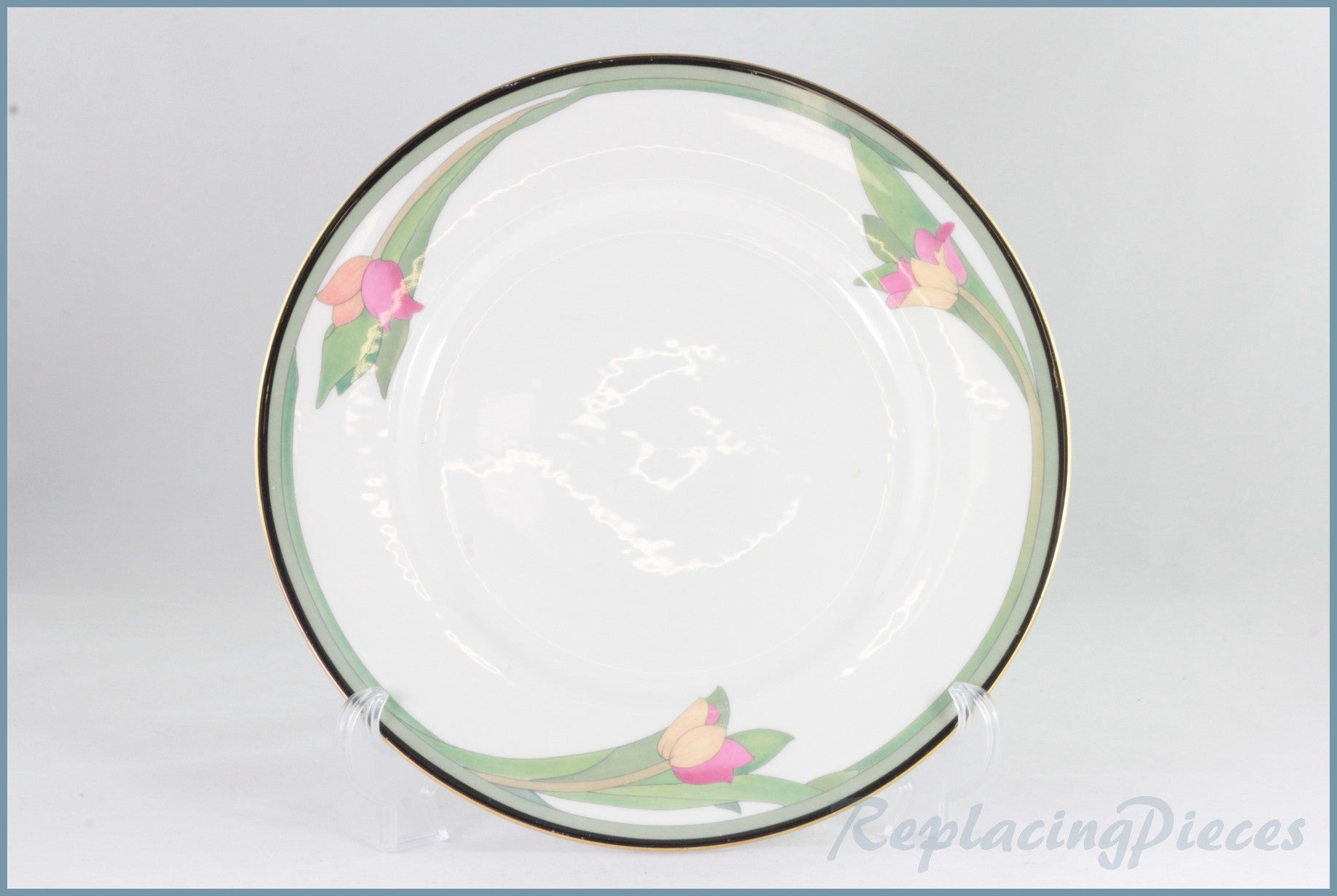 Royal Doulton - Awakening (TC1162) - 6 3/4