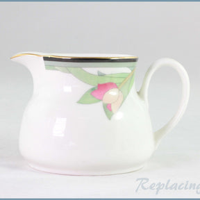 Royal Doulton - Awakening (TC1162) - Milk Jug