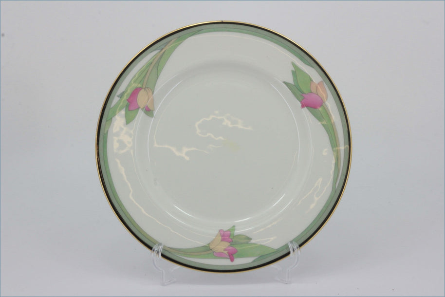 Royal Doulton - Awakening (TC1162) - 8" Salad Plate