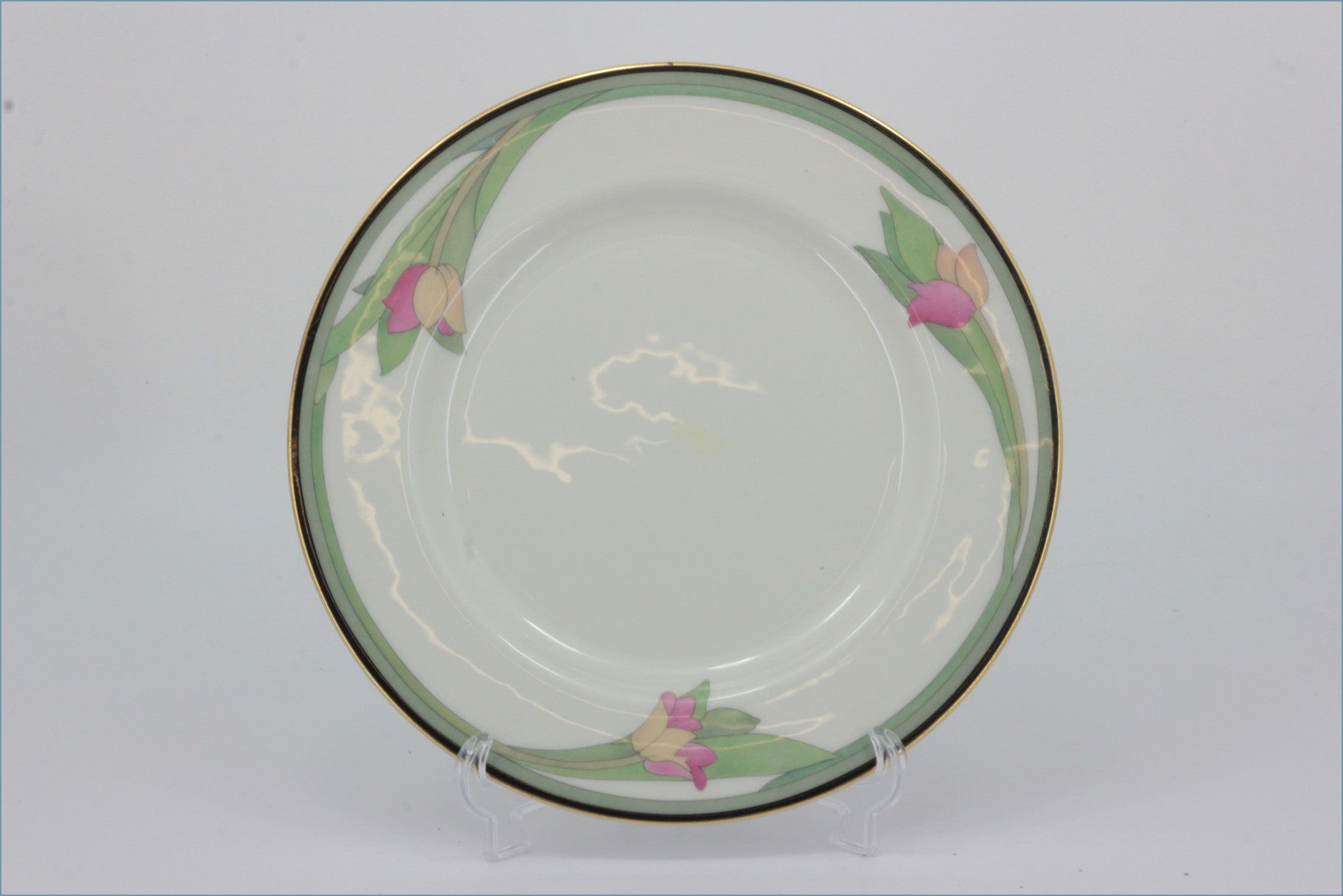 Royal Doulton - Awakening (TC1162) - 8