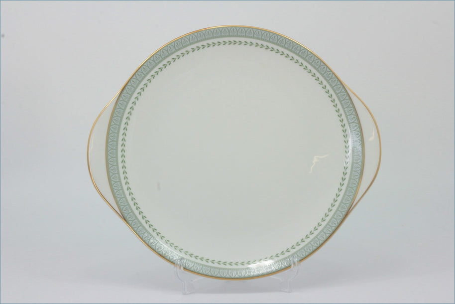 Royal Doulton - Berkshire (TC1021) - Bread & Butter Serving Plate