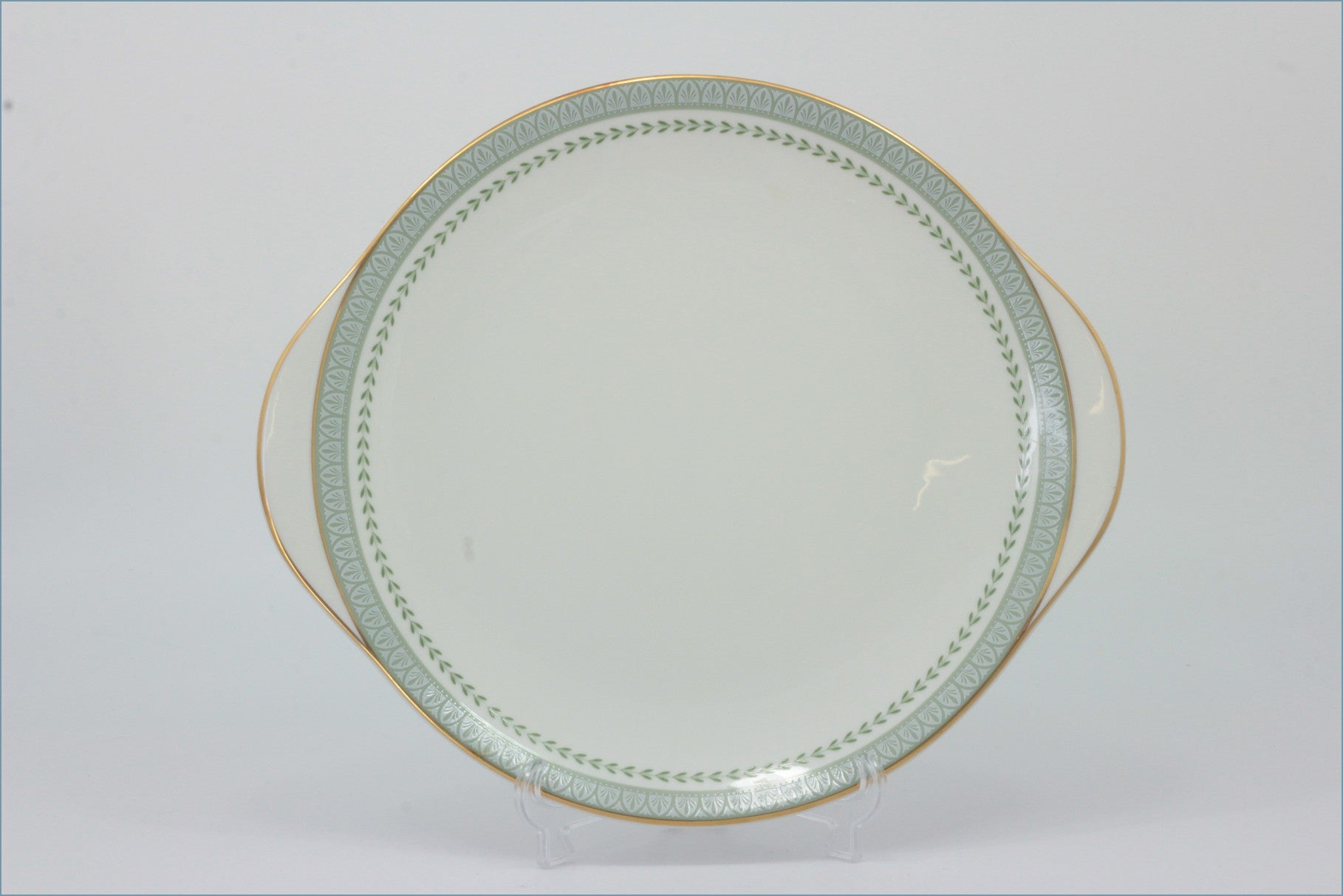 Royal Doulton - Berkshire (TC1021) - Bread & Butter Serving Plate