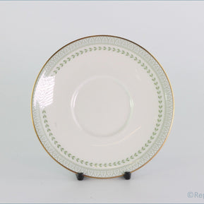 Royal Doulton - Berkshire (TC1021) - Coffee Cup Saucer