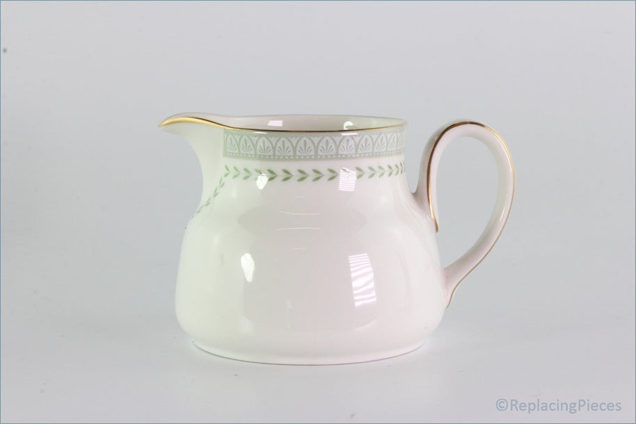 Royal Doulton - Berkshire (TC1021) - Cream Jug