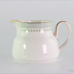Royal Doulton - Berkshire (TC1021) - Cream Jug