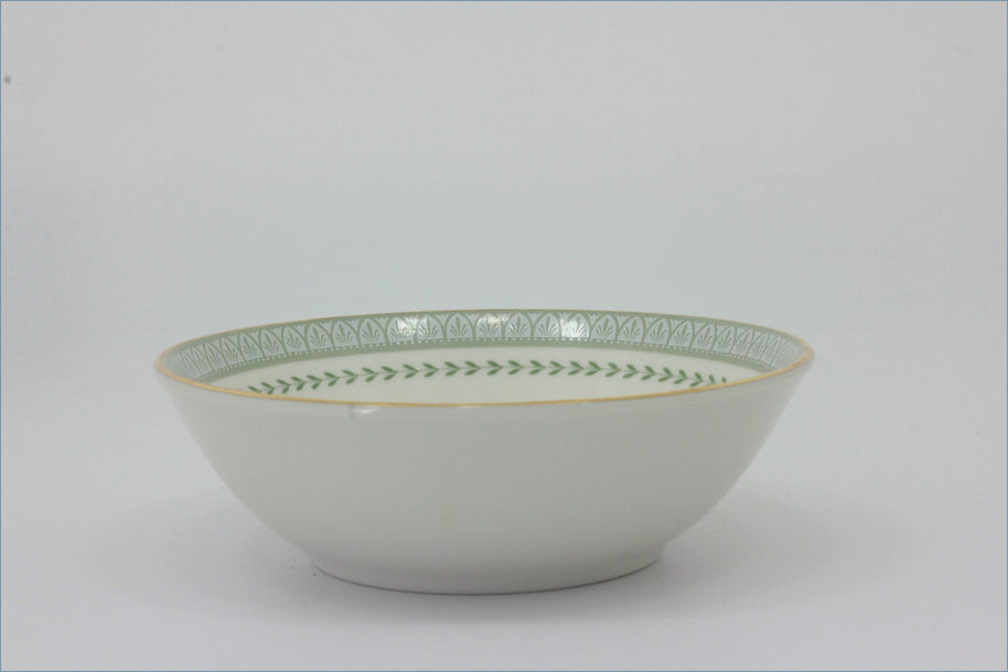 Royal Doulton - Berkshire (TC1021) - Fruit Saucer