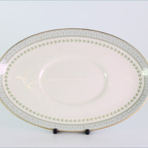 Royal Doulton - Berkshire (TC1021) - Gravy Boat Stand