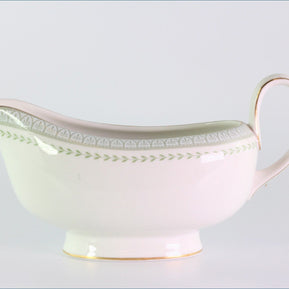 Royal Doulton - Berkshire (TC1021) - Gravy Boat