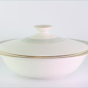 Royal Doulton - Berkshire (TC1021) - Lidded Vegetable Dish