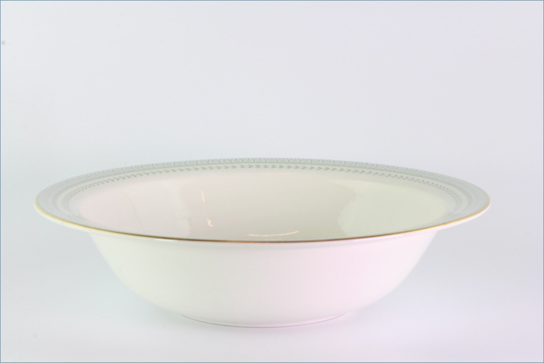 Royal Doulton - Berkshire (TC1021) - Lidded Vegetable Dish (Base ONLY)