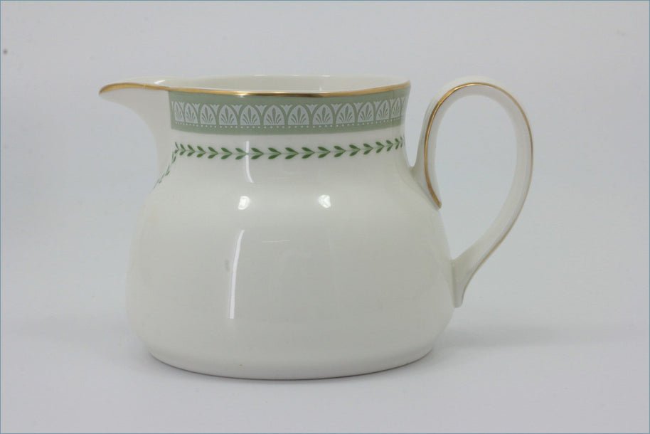 Royal Doulton - Berkshire (TC1021) - Milk Jug