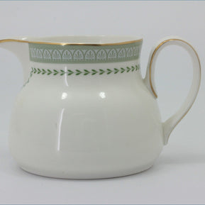 Royal Doulton - Berkshire (TC1021) - Milk Jug