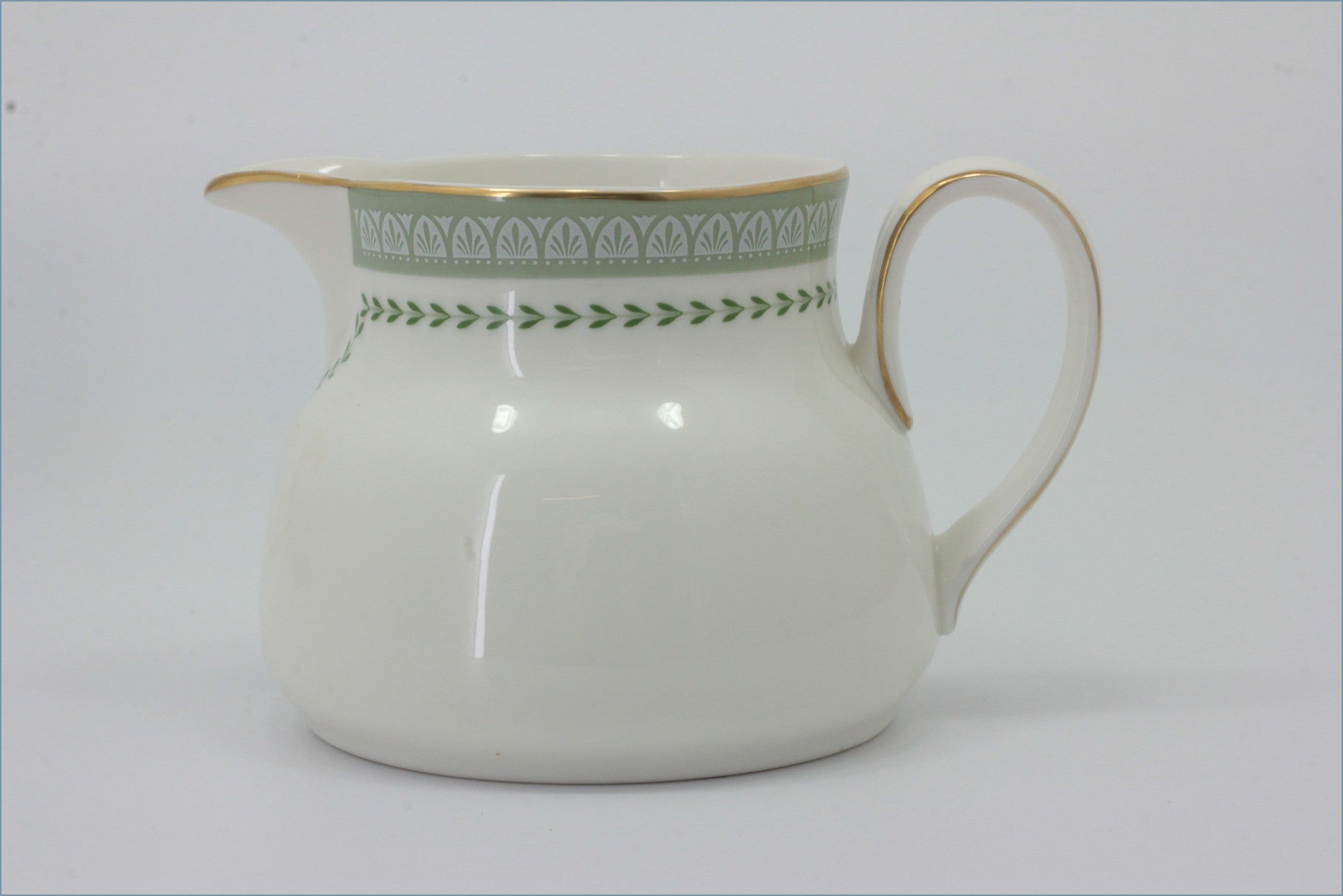 Royal Doulton - Berkshire (TC1021) - Milk Jug